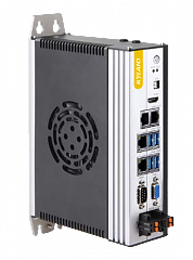 Контроллер KYAC323-73MBW0SMTW