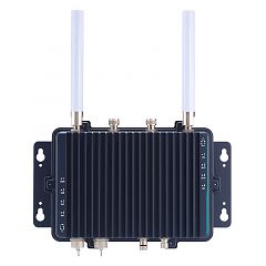 Пылевлагозащищённый встраиваемый компьютер AIE800-904-FL