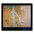 Морской панельный компьютер R15IH3S-MRA3FP/DIDO/NMEA