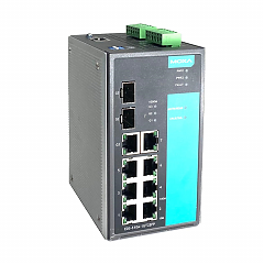 Коммутатор EDS-510A-1GT2SFP-T (уценка 6)
