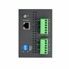 Коммутатор EDS-510A-1GT2SFP-T (уценка 6)