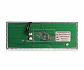 Промышленная клавиатура K-TEK-M284-FN-BL-IL-OEM-US/RU-USB