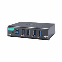 Хаб USB UPort 404A-T