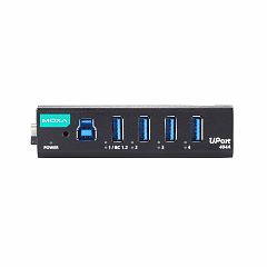 Хаб USB UPort 404A-T