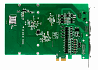 Плата ECAT-M808-16AX CR