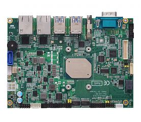 Одноплатный компьютер CAPA311HGGA-E3940