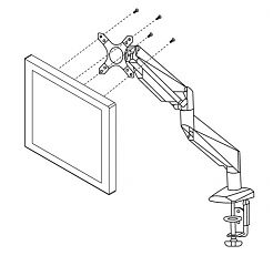 Промышленный монитор W22L100-65A3-PAT/U
