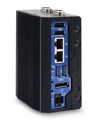 Промышленный встраиваемый компьютер FRONT Compact 110.103