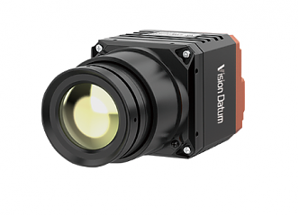 Камера машинного зрения  LEO 64015LW-50gm