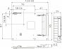 Промышленная плата ICE-BT-T6-J19001