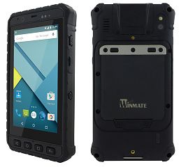 Защищенный коммуникатор E500EM8-4ELE
