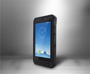 Защищенный коммуникатор E500EM8-4ELE