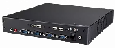 Компактный встраиваемый компьютер EPC-T22865A-12Y0E