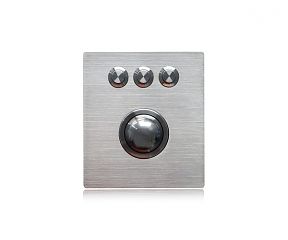 Промышленный трекбол K-TEK-B107-38-OTB-DWP-PS/2
