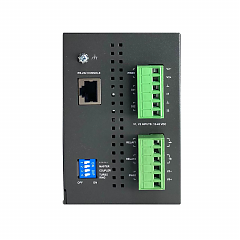 Коммутатор EDS-510A-1GT2SFP-T (уценка 5)
