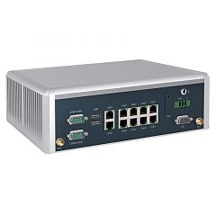 Встраиваемый компьютер AIE900A-AO-2L8P