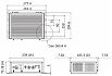 Встраиваемый компьютер AIE900A-AO-2L8P