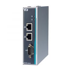 Промышленный встраиваемый компьютер FRONT Compact 210.109