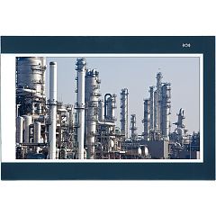 Промышленный монитор IPPD1600P-B