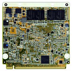 Промышленная плата iQ7-BT-E38251