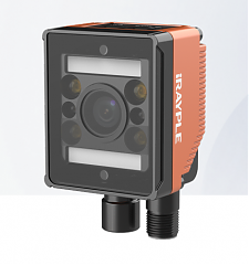 Промышленный считыватель кодов R4013MG-12M-RGG01E