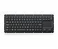 Промышленная клавиатура K-TEK-M315TP-FN-BL-FC-KC-ML-US/RU-USB