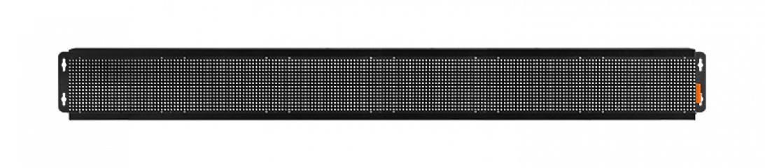 Дисплей iKAN-124S CR