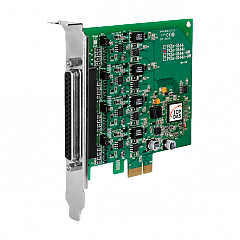 Плата PCIe-S144i