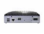 Ультракомпактный встраиваемый компьютер Nuvo-2700DS