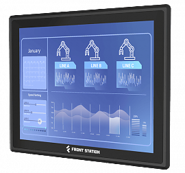 FRONT Station 270.201