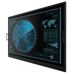 Промышленный монитор W55L100-MLA1FP