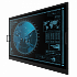 Промышленный монитор W55L100-MLA1FP