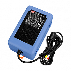 Блок питания GST25A24-DA1-DIN CR