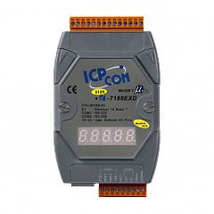 Контроллер I-7188EXD-MTCP-G CR