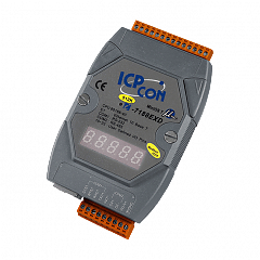 Контроллер I-7188EXD-MTCP-G CR