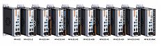 Встраиваемый компьютер на DIN-рейку  NP-6132-JH2B-10500-4G-SSD512G