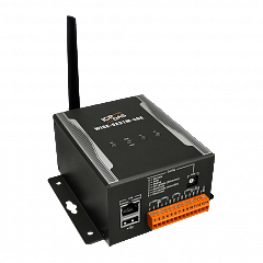Контроллер WISE-5231M-4GE CR