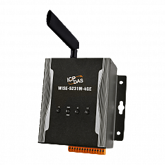 Контроллер WISE-5231M-4GE CR