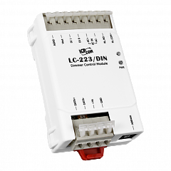 Модуль LC-223/DIN CR