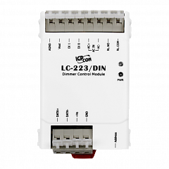 Модуль LC-223/DIN CR