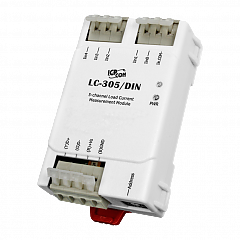 Модуль LC-305/DIN CR