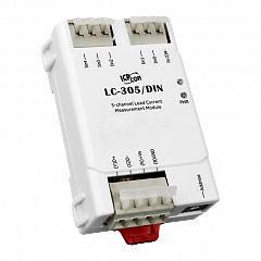 Модуль LC-305/DIN CR