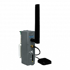 Модуль I-8213W-4GE CR
