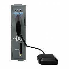 Модуль I-8213W-4GE CR