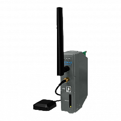 Модуль I-8213W-4GE CR
