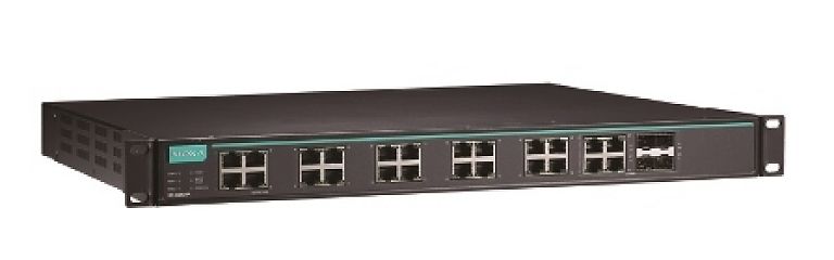 Коммутатор IKS-G6524A-4GTXSFP-HV-HV