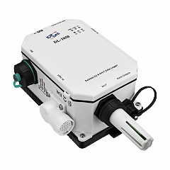 Измеритель DL-1050 CR