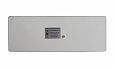 Промышленная клавиатура K-TEK-M380KP-FN-DT-W-US/RU-USB