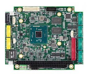 Одноплатный компьютер IBW-6954-E4