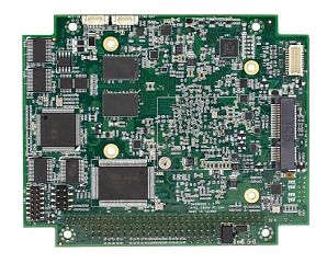 Одноплатный компьютер IBW-6954-E4